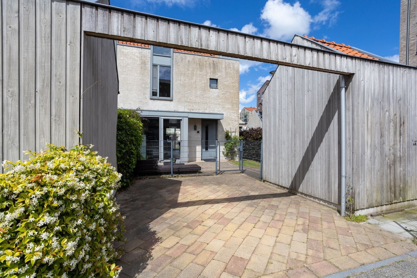 Hoekwoning te koop: Groedestraat 37, Berkel En Rodenrijs