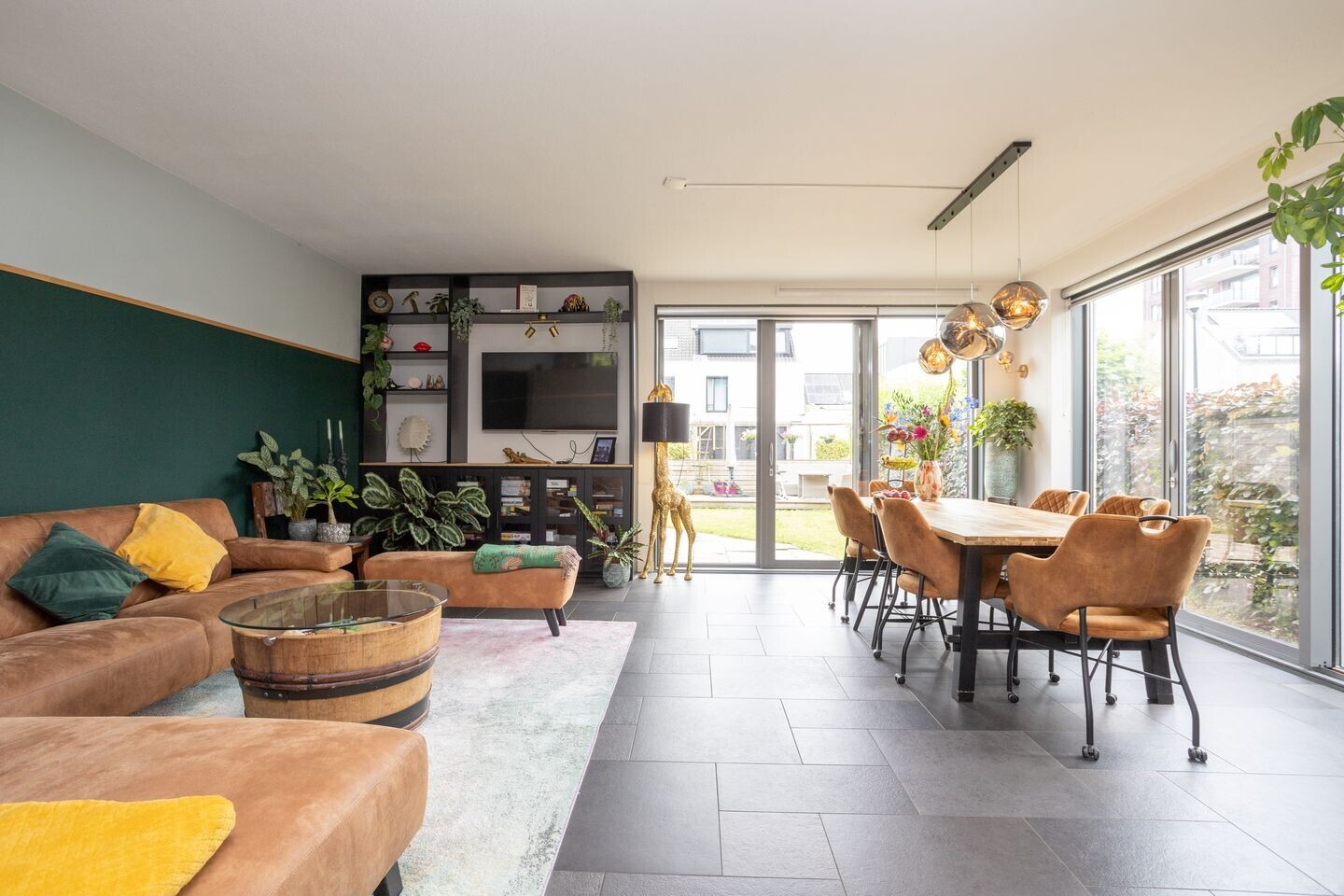 Hoekwoning te koop: Groedestraat 37, Berkel En Rodenrijs