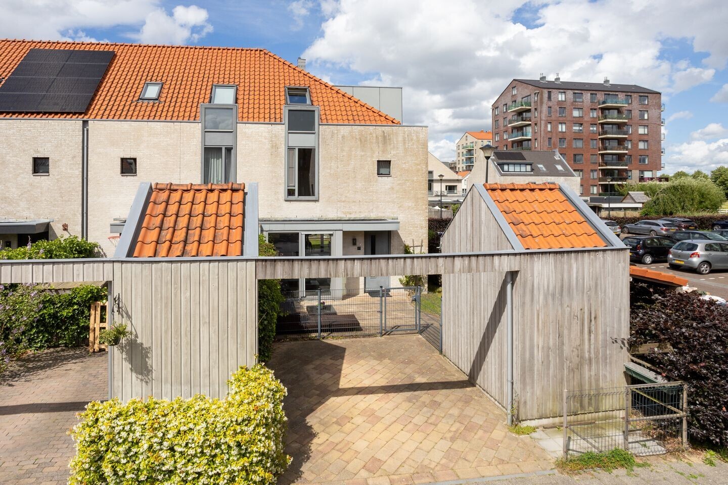 Hoekwoning te koop: Groedestraat 37, Berkel En Rodenrijs