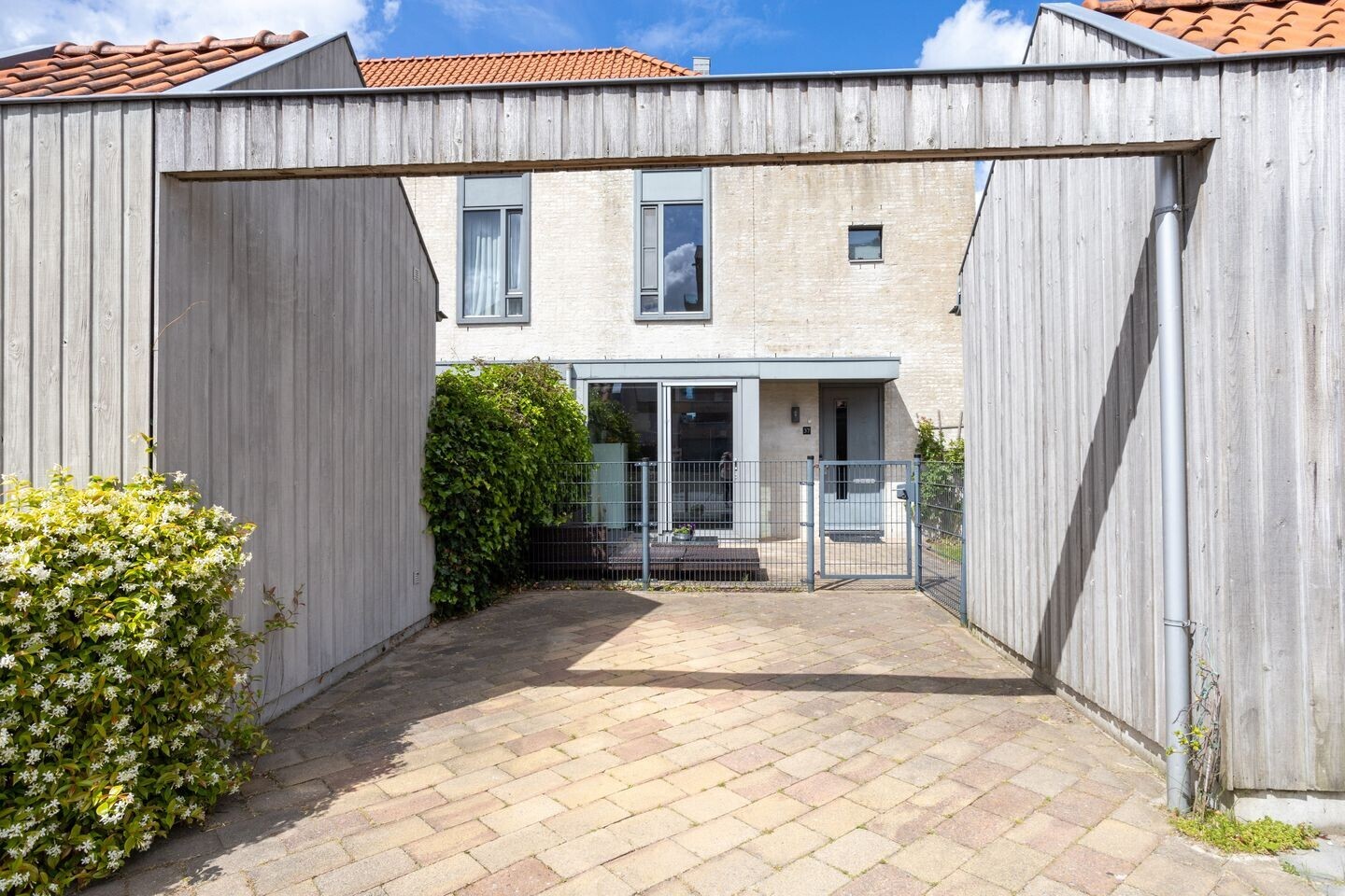Hoekwoning te koop: Groedestraat 37, Berkel En Rodenrijs