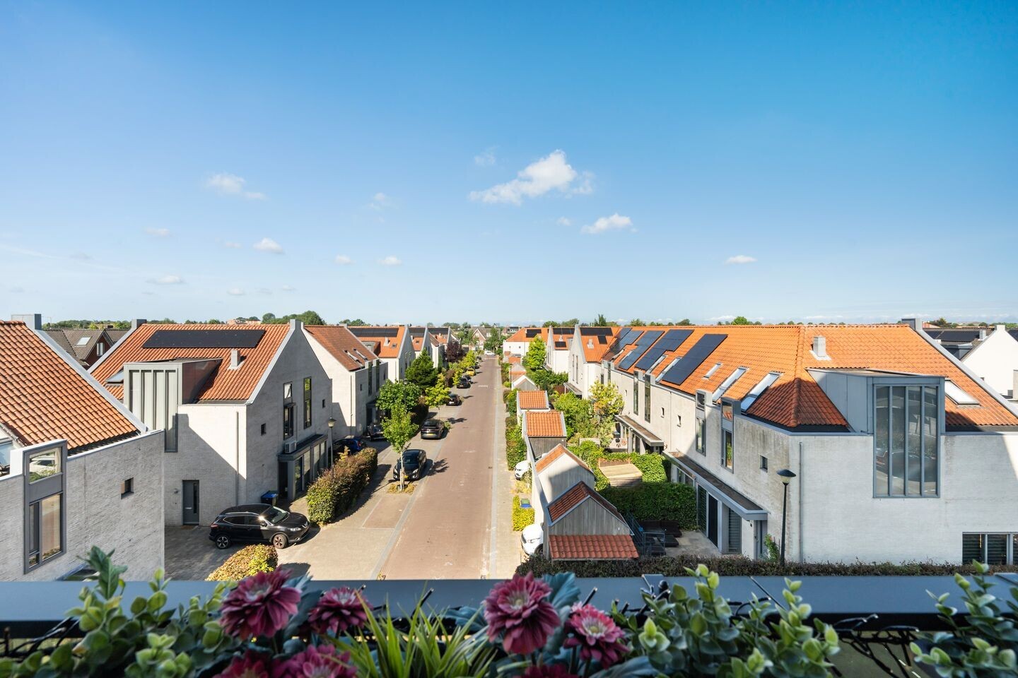 Appartement te koop: Groedestraat 67, Berkel En Rodenrijs