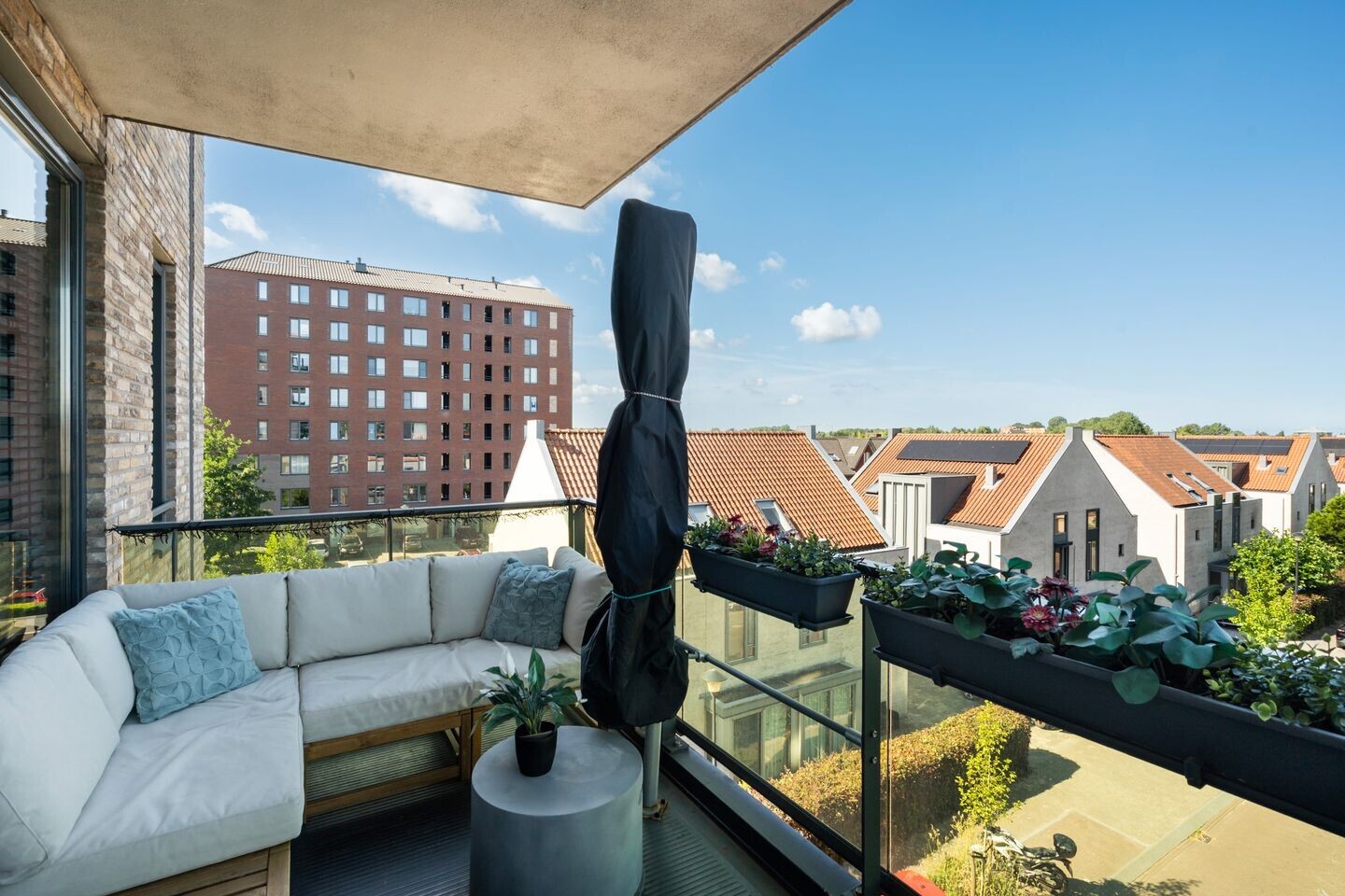 Appartement te koop: Groedestraat 67, Berkel En Rodenrijs