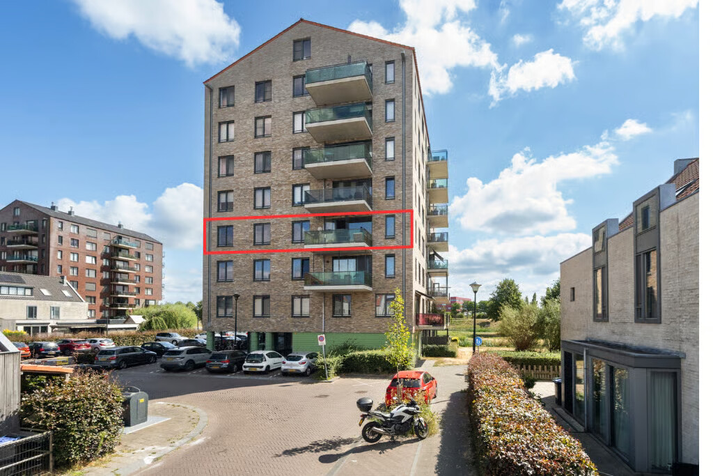 Appartement te koop: Groedestraat 67, Berkel En Rodenrijs
