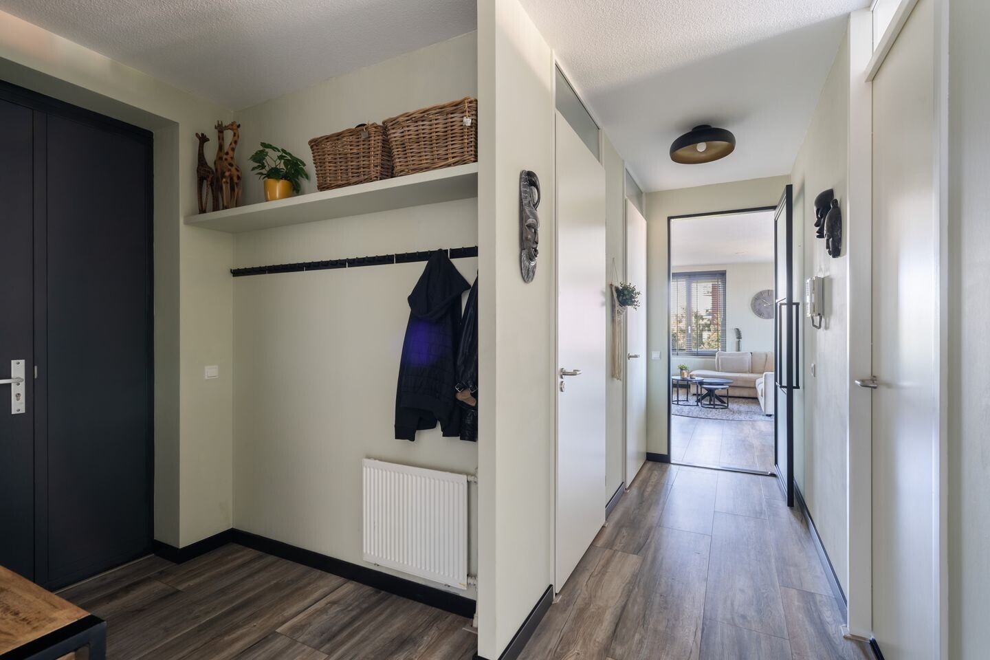 Appartement te koop: Groedestraat 67, Berkel En Rodenrijs