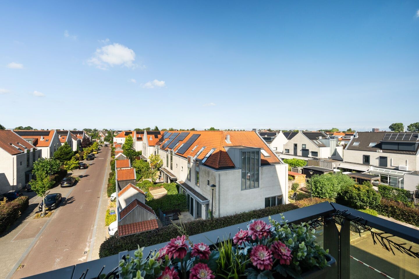 Appartement te koop: Groedestraat 67, Berkel En Rodenrijs