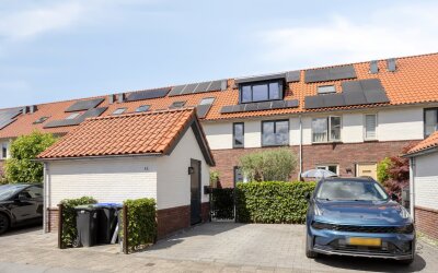 Ceresstraat 45