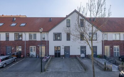 Bosplaatstr. 40