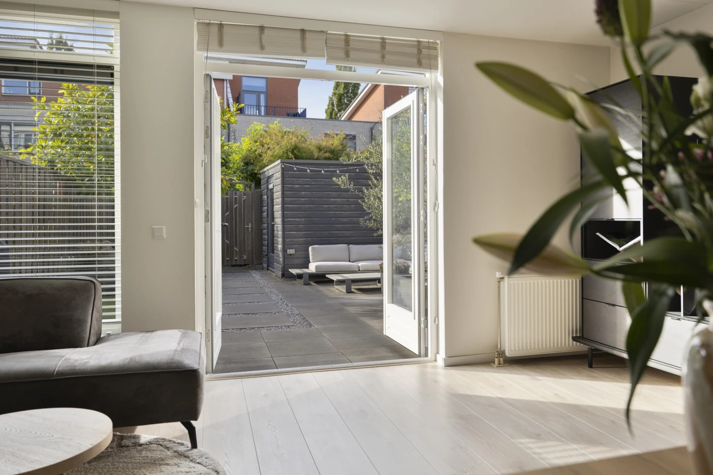 Hoekwoning te koop: Astersingel 30, Berkel En Rodenrijs