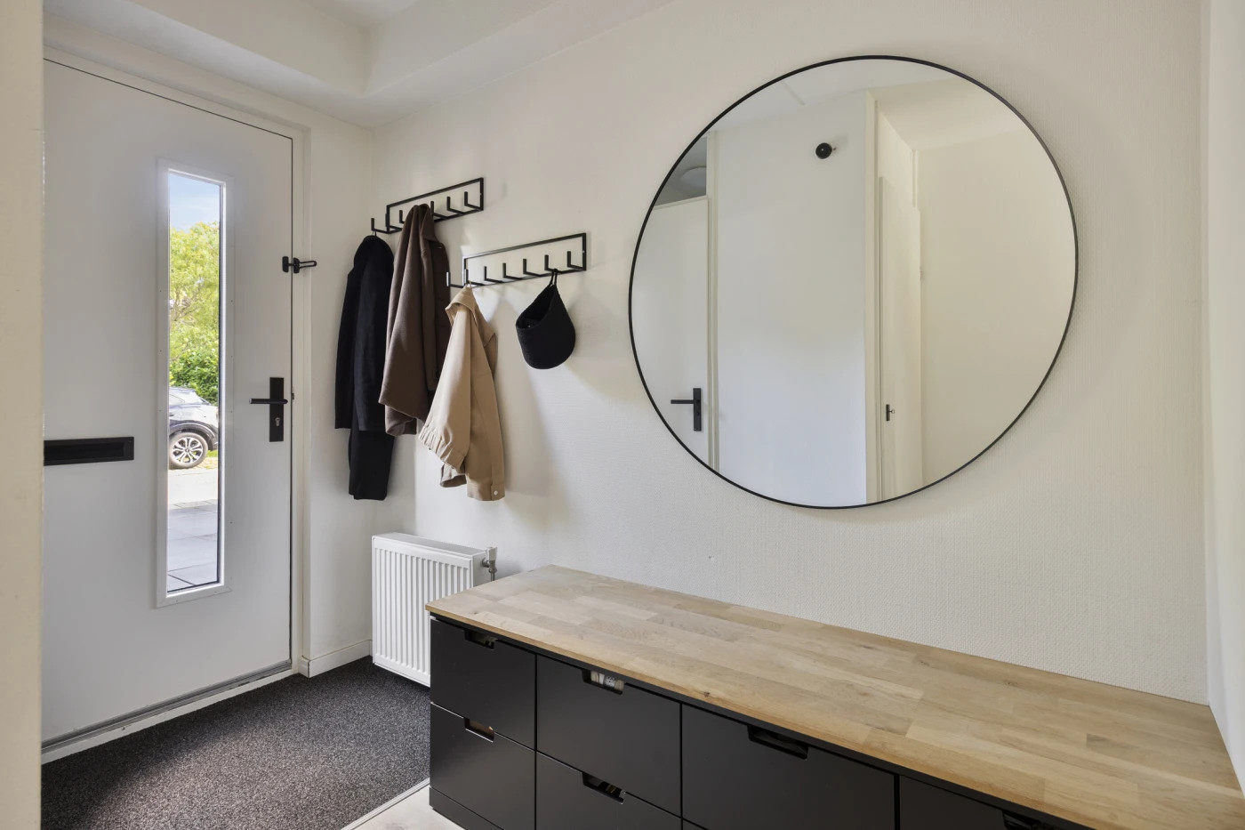 Hoekwoning te koop: Astersingel 30, Berkel En Rodenrijs