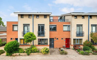 Huis te koop Astersingel 90