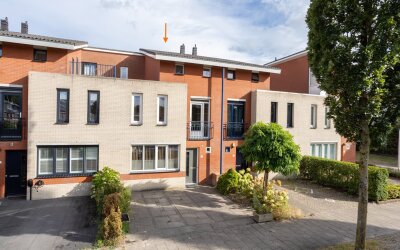 Huis te koop Hyacinthlaan 49
