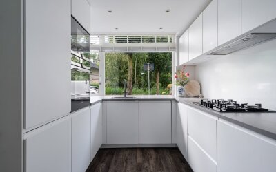 Huis te koop Irislaan 15