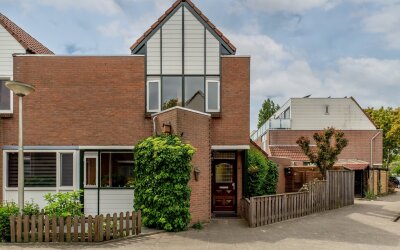 Esdoornlaan 26