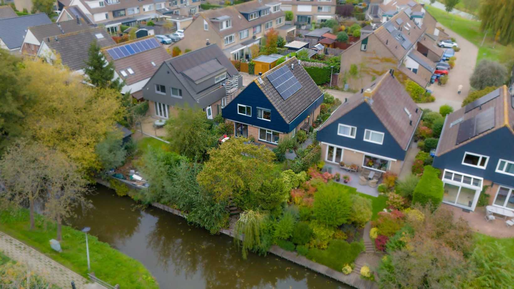 Vrijstaande woning te koop: Smaragd 42, Berkel En Rodenrijs