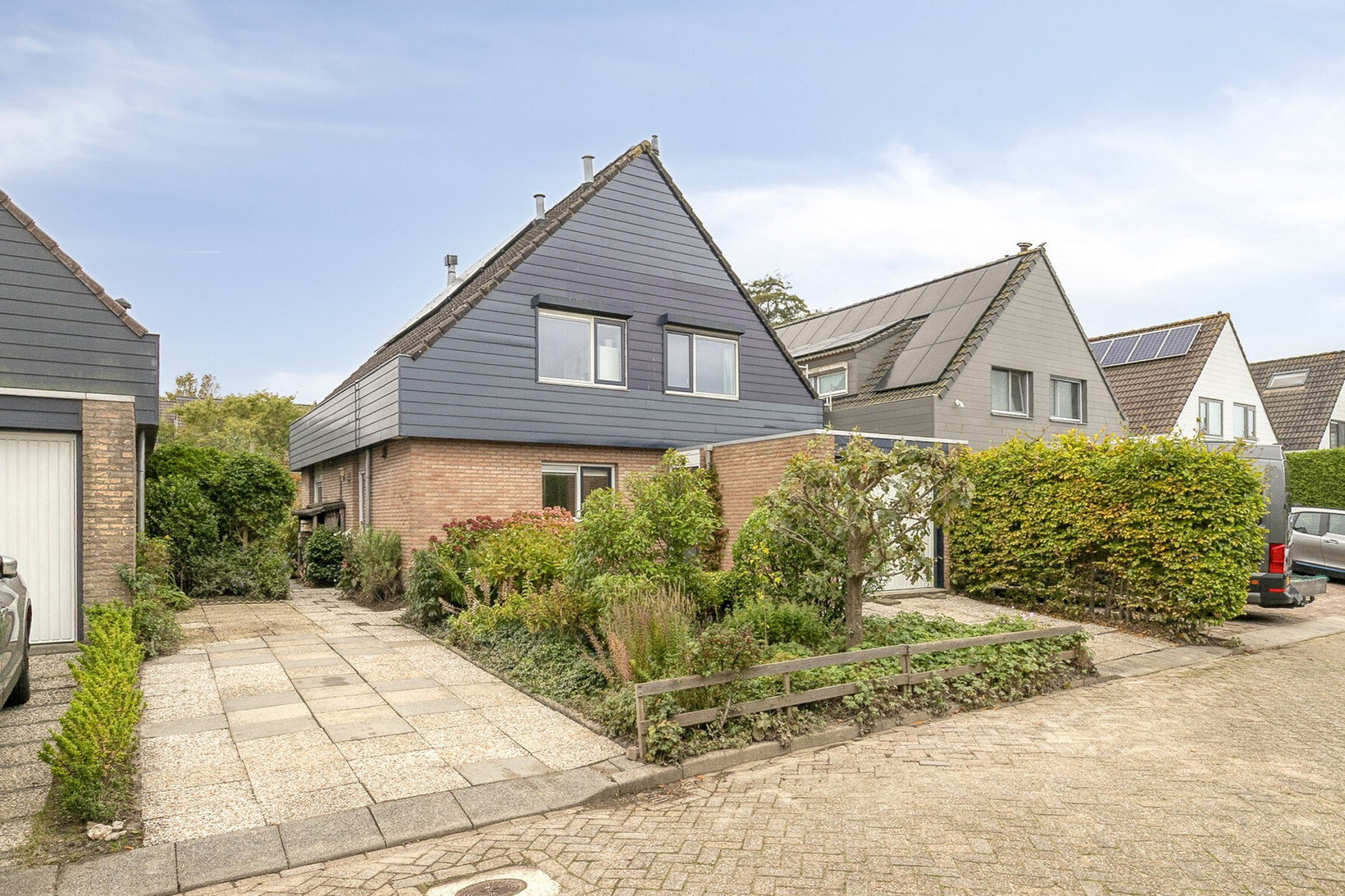 Vrijstaande woning te koop: Smaragd 42, Berkel En Rodenrijs