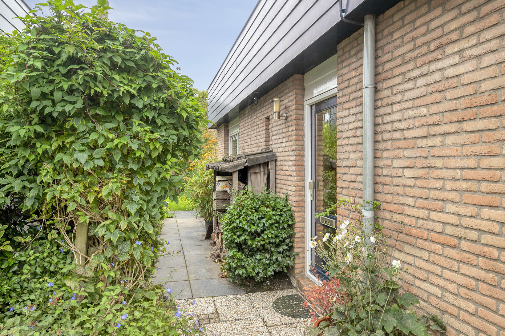 Vrijstaande woning te koop: Smaragd 42, Berkel En Rodenrijs