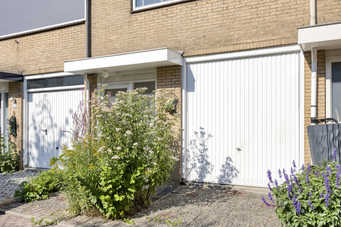 Tussenwoning te koop: Forsythiastraat 15, Berkel En Rodenrijs