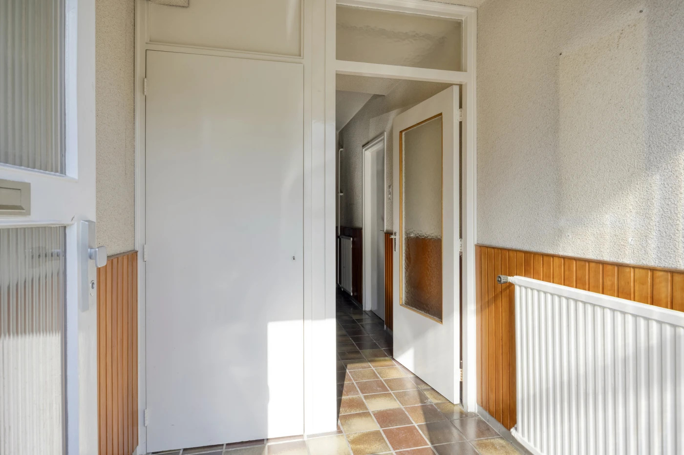 Tussenwoning te koop: Forsythiastraat 15, Berkel En Rodenrijs