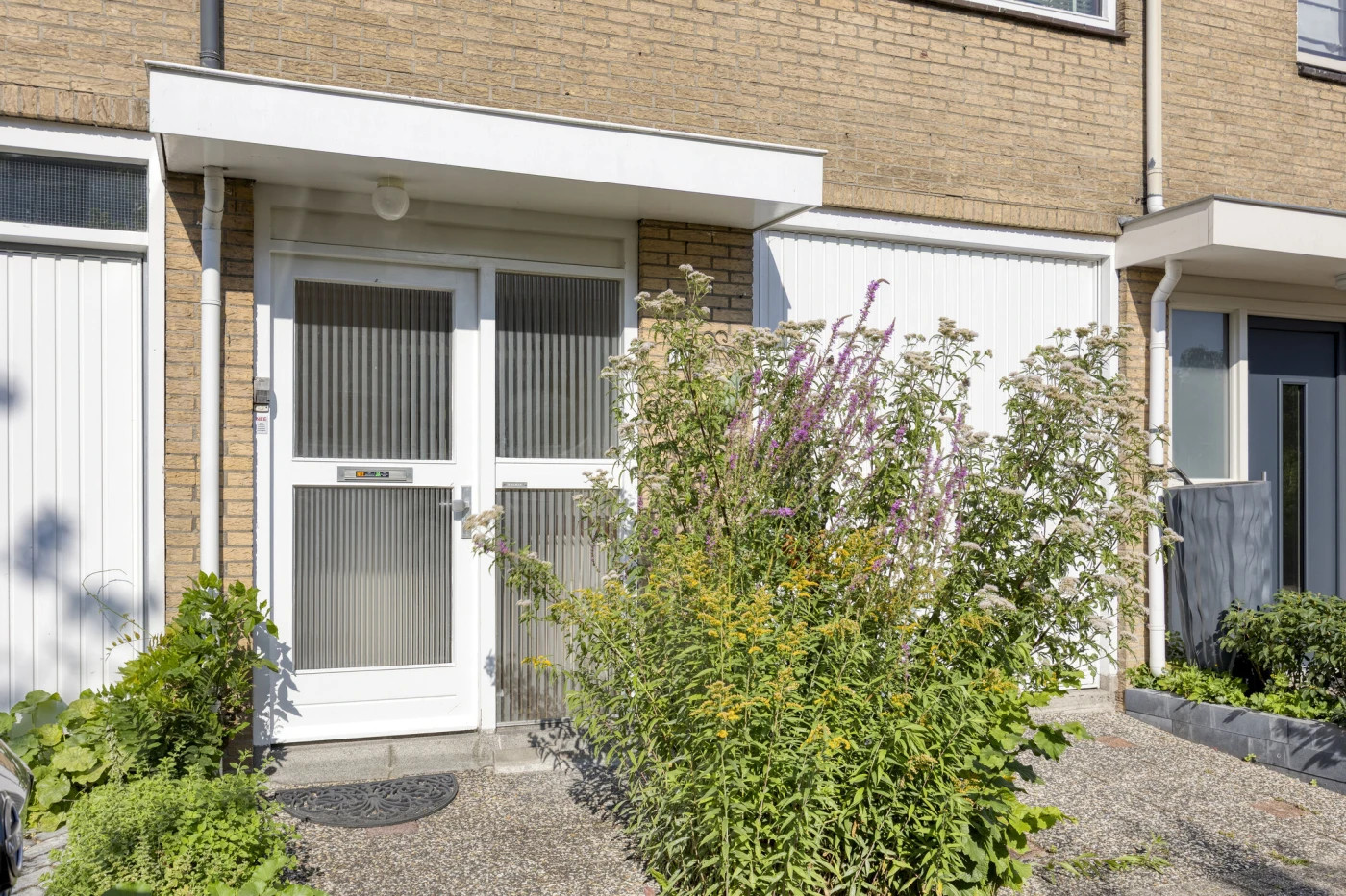 Tussenwoning te koop: Forsythiastraat 15, Berkel En Rodenrijs