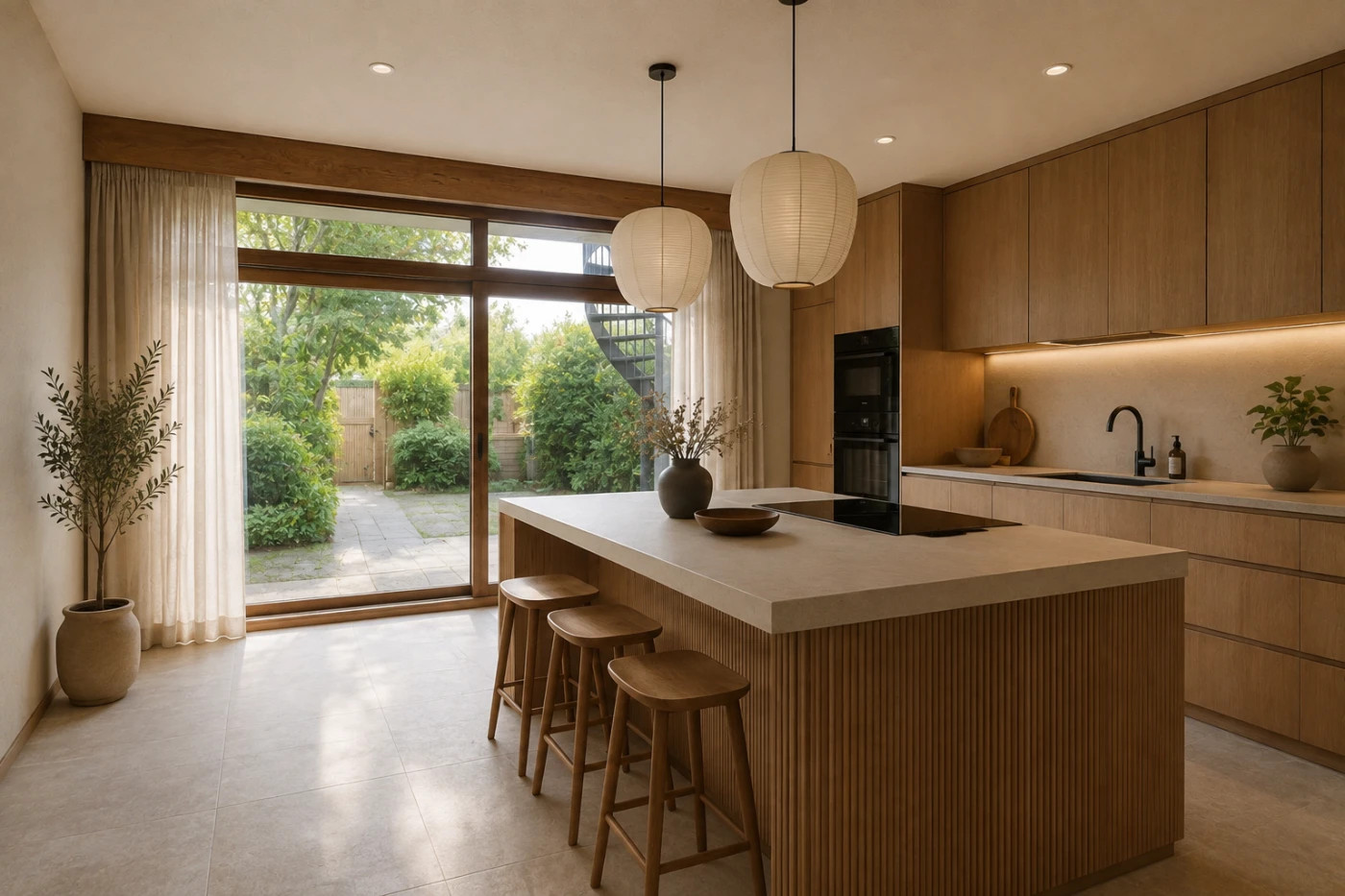 Tussenwoning te koop: Forsythiastraat 15, Berkel En Rodenrijs