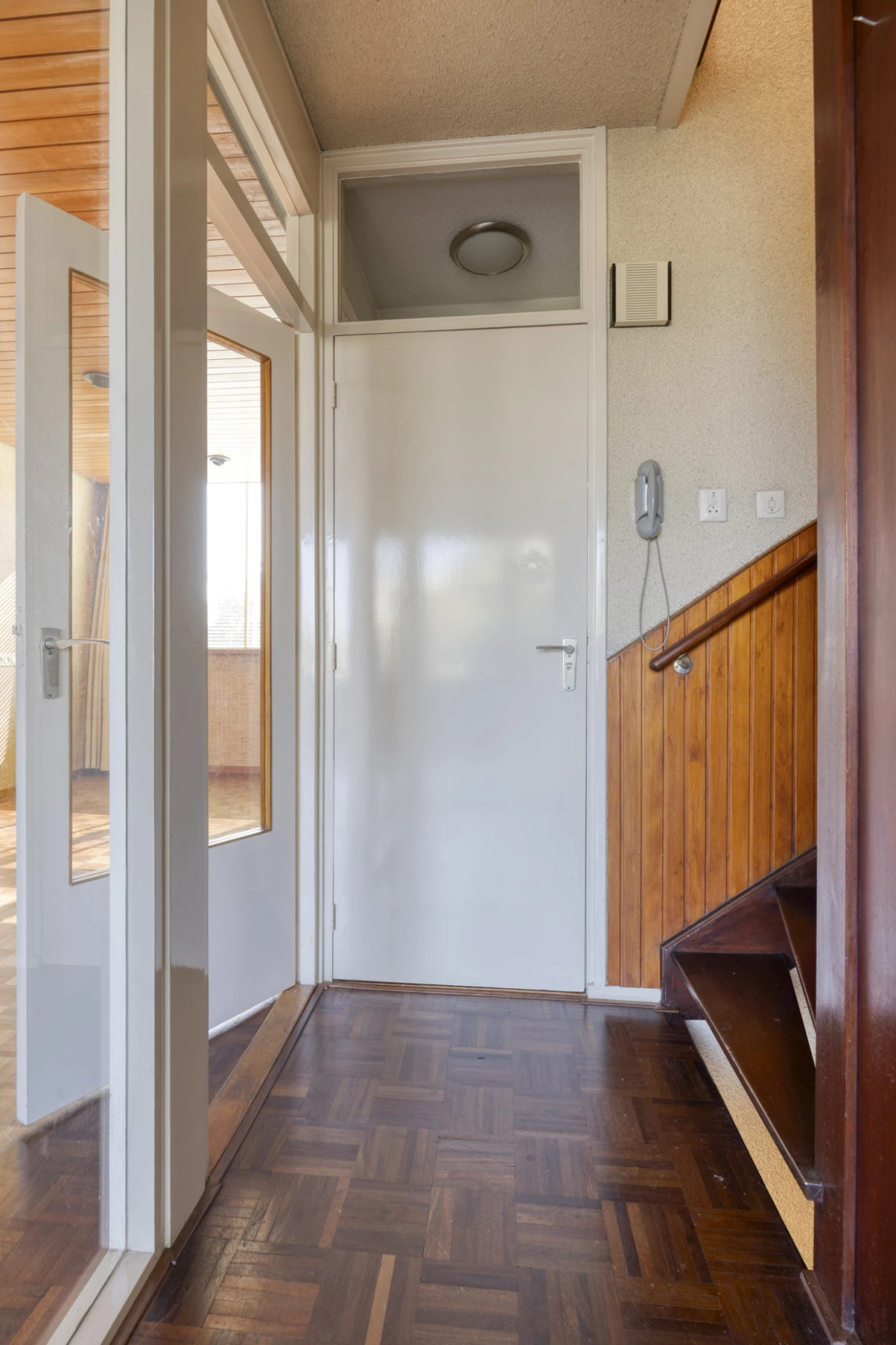 Tussenwoning te koop: Forsythiastraat 15, Berkel En Rodenrijs