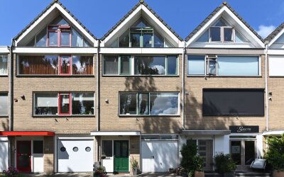 Ribesstraat 15