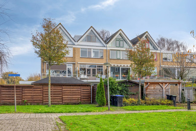 Ribesstraat 17