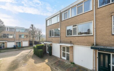 Ribesstraat 3