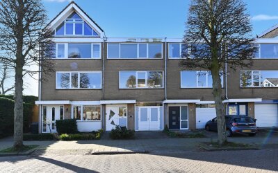 Lindenlaan 14