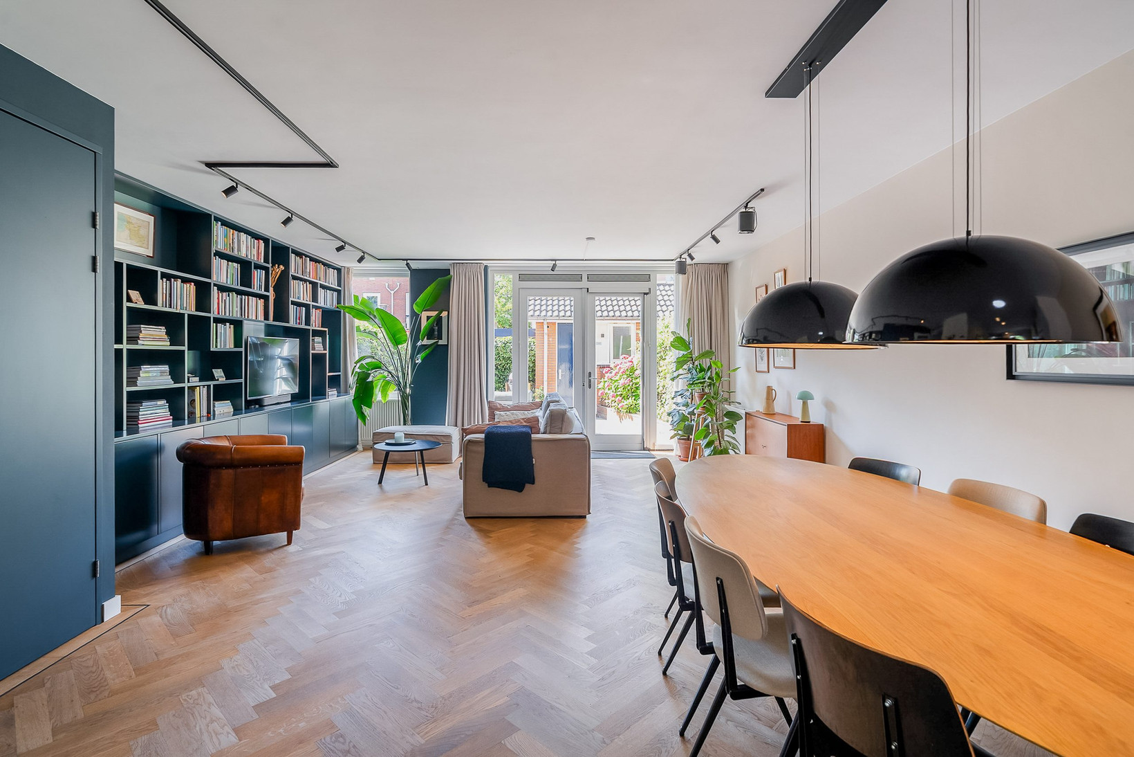 Tussenwoning te koop: Schoolpad 9, Berkel En Rodenrijs