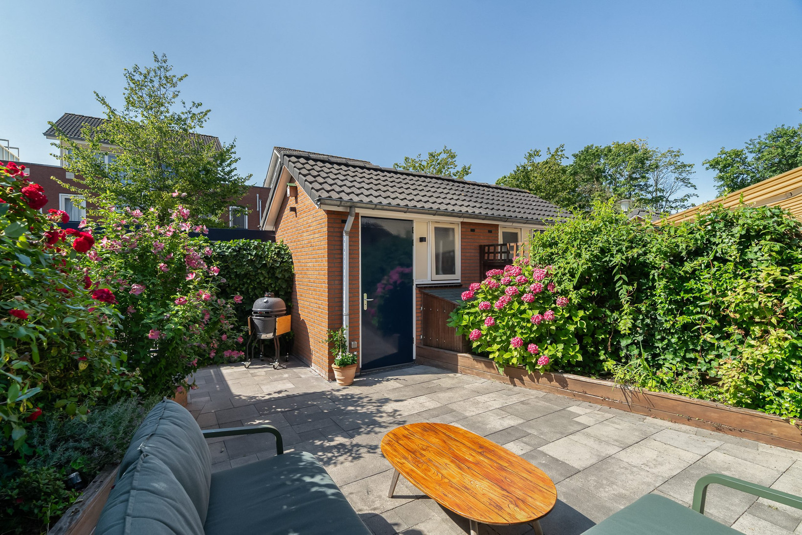 Tussenwoning te koop: Schoolpad 9, Berkel En Rodenrijs