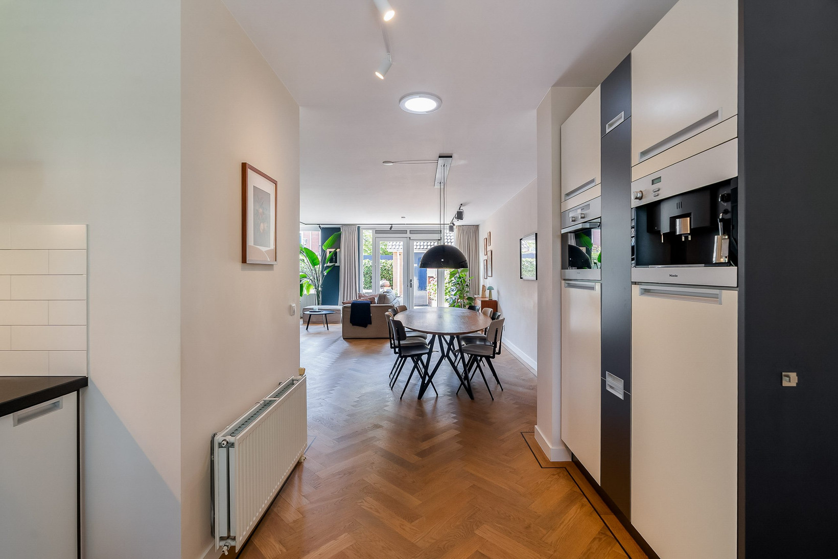 Tussenwoning te koop: Schoolpad 9, Berkel En Rodenrijs
