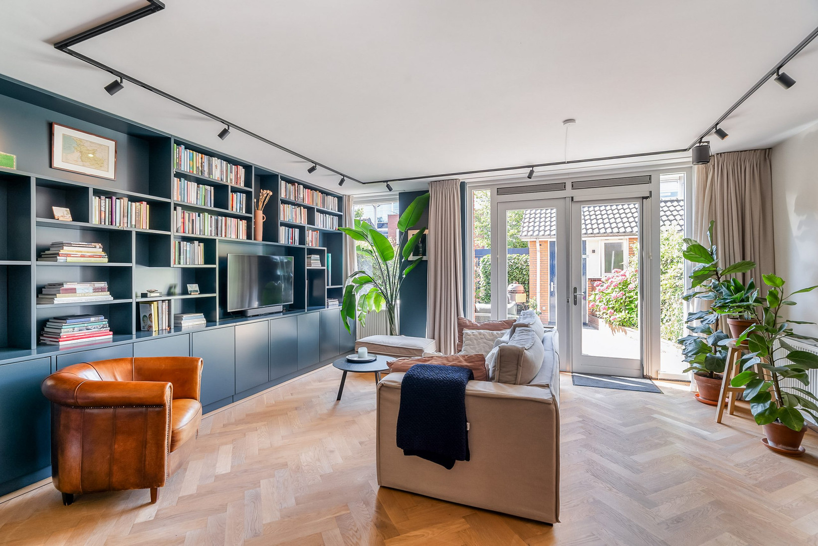 Tussenwoning te koop: Schoolpad 9, Berkel En Rodenrijs