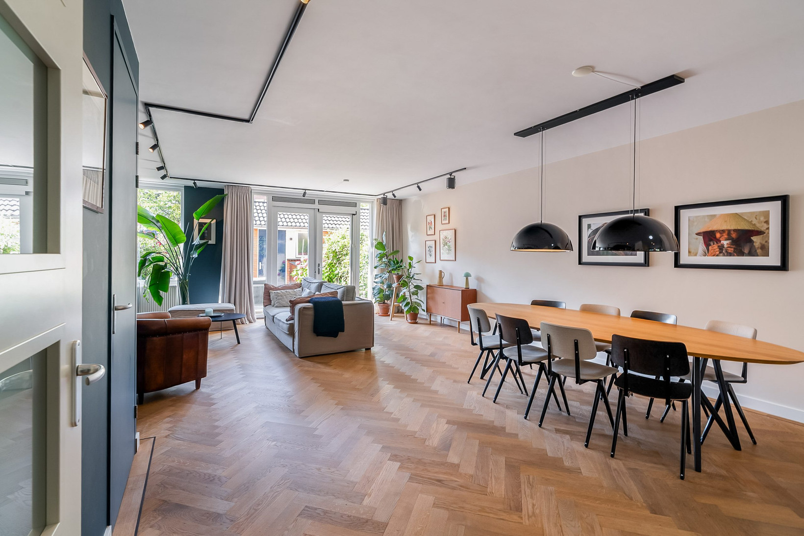 Tussenwoning te koop: Schoolpad 9, Berkel En Rodenrijs