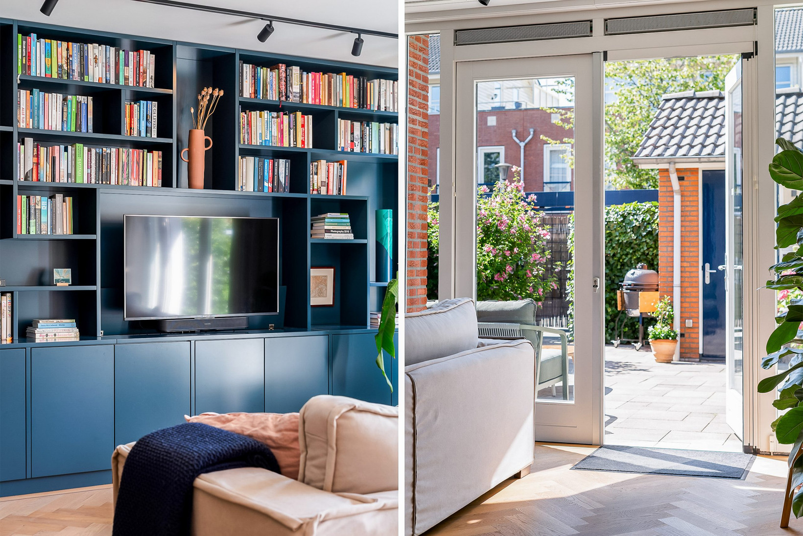 Tussenwoning te koop: Schoolpad 9, Berkel En Rodenrijs