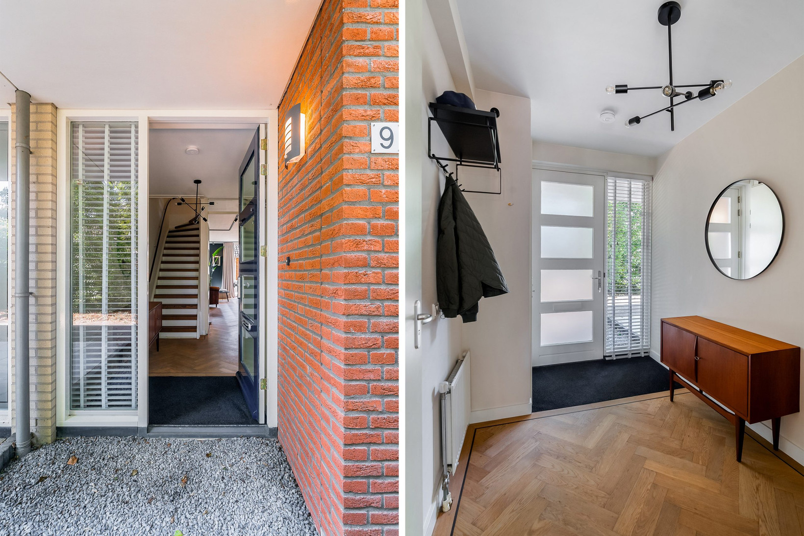 Tussenwoning te koop: Schoolpad 9, Berkel En Rodenrijs