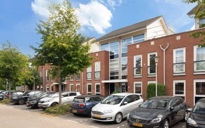 Evert Kuilemastraat 9