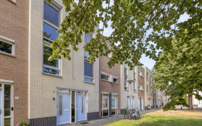 Zonnehof 9