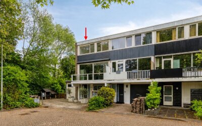 Verdistraat 26