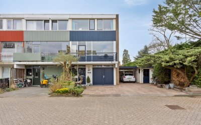 Berliozplein 27