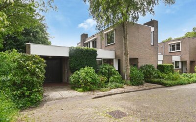 Zweersstraat 8