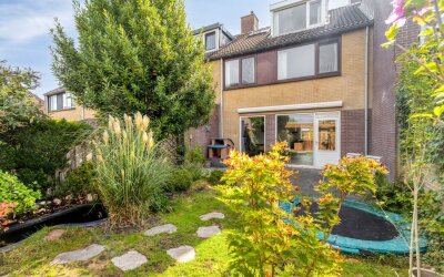 Sweelinckstraat 17