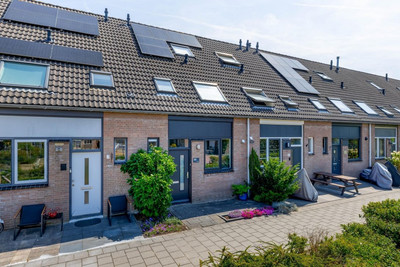 Leeuwerik 45