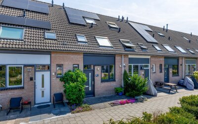 Leeuwerik 45