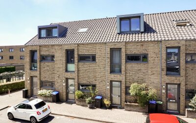 Dintelstraat 25
