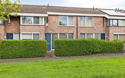 Klapwijkse. 318