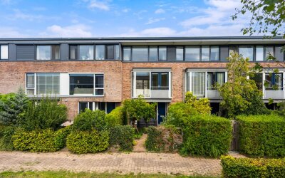 Hoornplantsoen 82