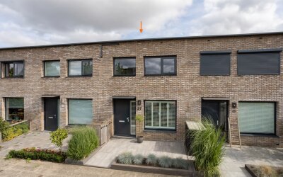 Brouwershavenstraat 37