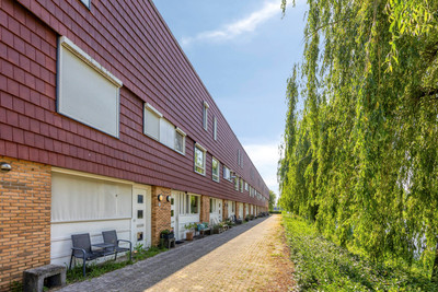 Berkelsekade 12