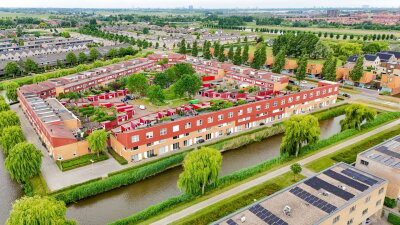Berkelsekade 39